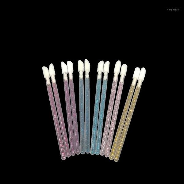 disposable crystal handle micro drill eyelash lip brush mini mascara swab wands applicator for extension tools1
disposable crystal handle micro drill eyelash lip brush mini mascara swab wands applicator for extension tools1