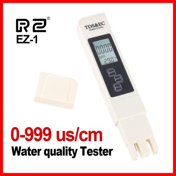 meters brazil 26pcs rz protable digital water quality ph meter tool tds&ec tester temperature function 3 in 1 atc ez-1
meters brazil 26pcs rz protable digital water quality ph meter tool tds&ec tester temperature function 3 in 1 atc ez-1