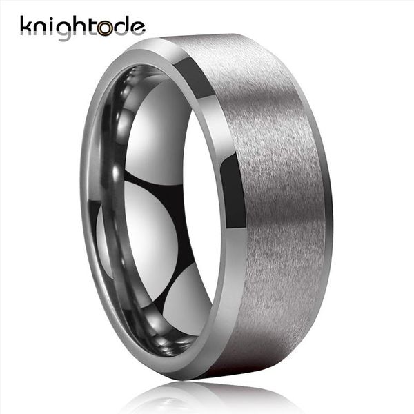 cluster rings sliver tungsten wedding bands carbide ring for men women couple beveled edges brushed finish 8mm 6mm, Golden;silver
cluster rings sliver tungsten wedding bands carbide ring for men women couple beveled edges brushed finish 8mm 6mm, Golden;silver