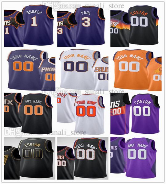 printed jersey basketball cameron payne 15 abdel nader 11 javale mcgee 00 landry shamet 14 frank kaminsky 8 chris paul 3 devin booker 1 dean, Black;red
printed jersey basketball cameron payne 15 abdel nader 11 javale mcgee 00 landry shamet 14 frank kaminsky 8 chris paul 3 devin booker 1 dean, Black;red