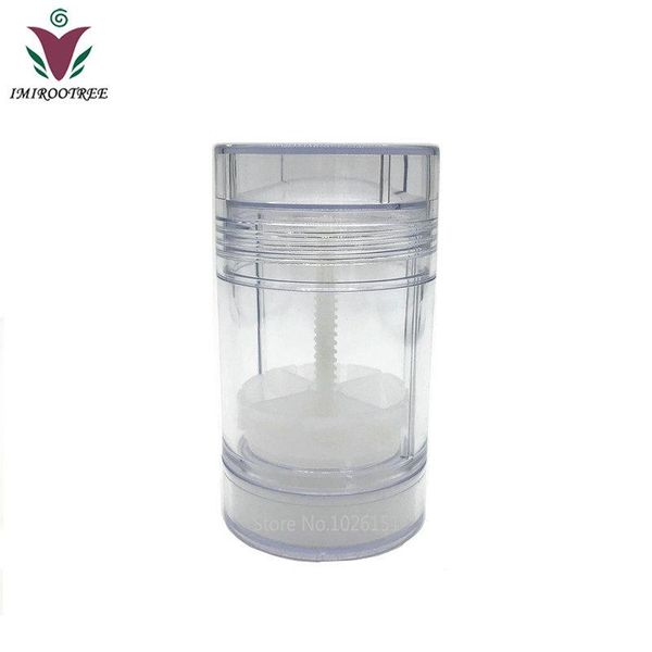 storage bottles & jars 20pcs 75g plastic deodorant stick containers 75ml transparent clear empty round lip tubes for lipstick
storage bottles & jars 20pcs 75g plastic deodorant stick containers 75ml transparent clear empty round lip tubes for lipstick