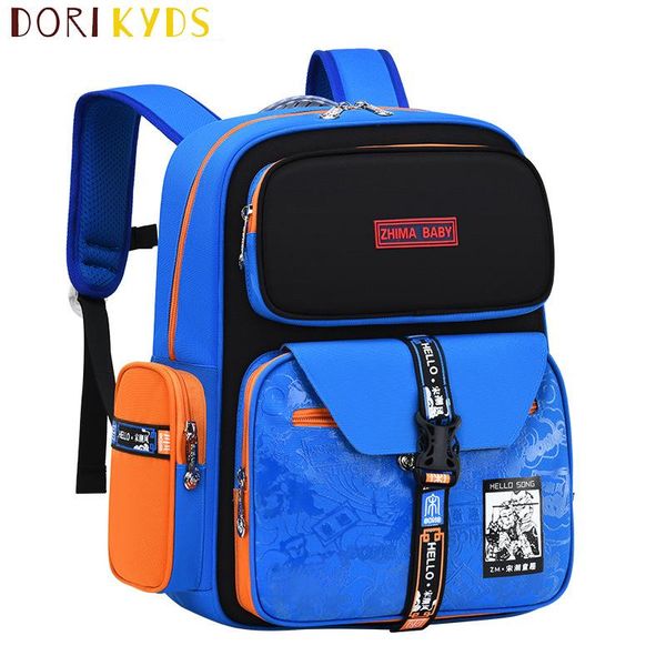backpack dorikyds waterproof children school bags boys girls kids orthopedic backpacks schoolbags bookbag primary schoolbag
backpack dorikyds waterproof children school bags boys girls kids orthopedic backpacks schoolbags bookbag primary schoolbag