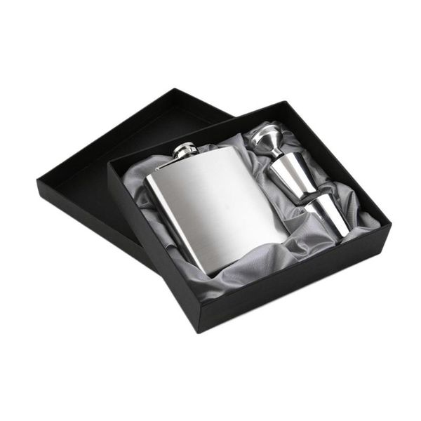 hip flasks leak proof 7oz stainless steel pocket flask funnel cups set drink bottle gift for camping or sneaky
hip flasks leak proof 7oz stainless steel pocket flask funnel cups set drink bottle gift for camping or sneaky