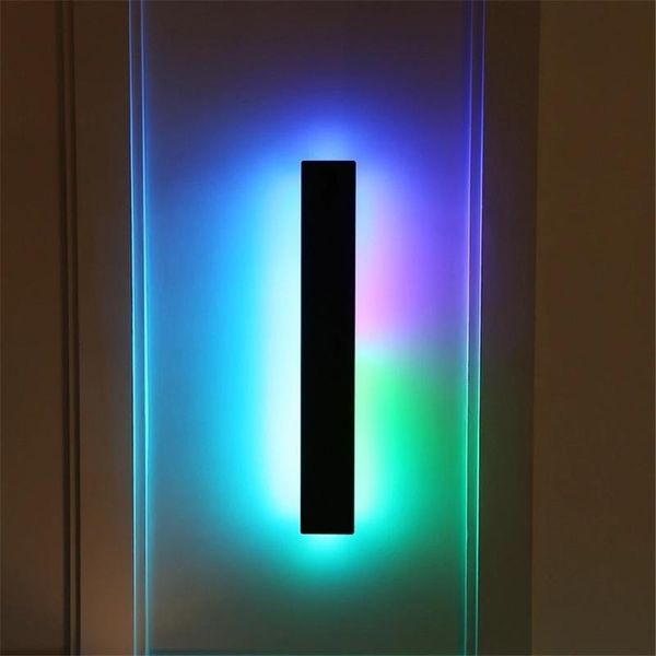 wall lamps modern remote art decor led lamp up down indoor lighting metal sconce rgb lights with control light
wall lamps modern remote art decor led lamp up down indoor lighting metal sconce rgb lights with control light