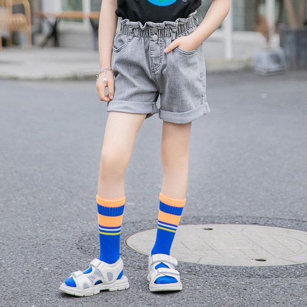 shorts baby girl kids denim for girls summer clothing children jeans short pants demin trousers clothes, Black
shorts baby girl kids denim for girls summer clothing children jeans short pants demin trousers clothes, Black