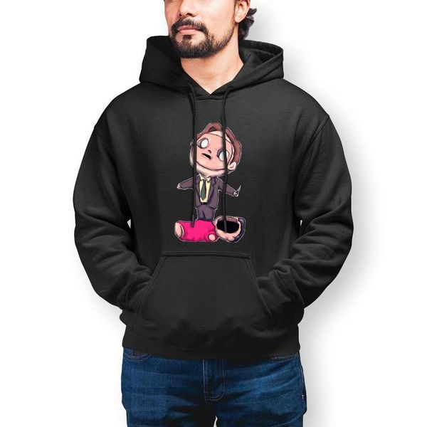 men's hoodies & sweatshirts cartoon autumn cotton hoodie cool outdoor long pullover men xl, Black
men's hoodies & sweatshirts cartoon autumn cotton hoodie cool outdoor long pullover men xl, Black