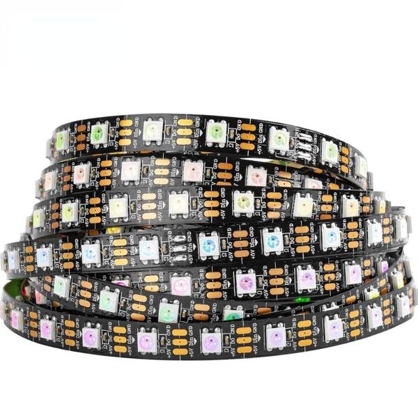 strips 5v ws2812b 12v ws2811 rgb led strip light ws2815 dual signal lights tape 1m 5m 30led 60led/m
strips 5v ws2812b 12v ws2811 rgb led strip light ws2815 dual signal lights tape 1m 5m 30led 60led/m