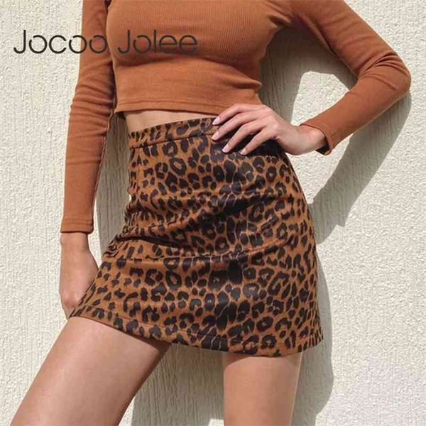 high waist leopard women winter spring vintage suede zipper a line casual mini short wrap skirt 210416, Black
high waist leopard women winter spring vintage suede zipper a line casual mini short wrap skirt 210416, Black
