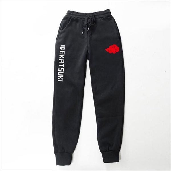 japanese anime akatsuki fleece trousers women pants printed jogging hip hop streetwear comfortable sweatpants, Black
japanese anime akatsuki fleece trousers women pants printed jogging hip hop streetwear comfortable sweatpants, Black