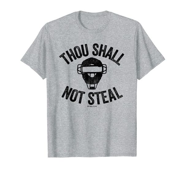 funny girls fastpitch softball tee shirt cool gift catcher, White;black