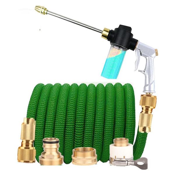 watering equipments high pressure water gun hose garden irrigation magic sprayer 1/2 connector nozzle washing machine
watering equipments high pressure water gun hose garden irrigation magic sprayer 1/2 connector nozzle washing machine