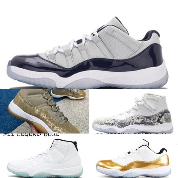 eakers 11 11s Mens Basketball Shoes Jumpman 25th Anniversary Low Bred 45 Cap and Gown 72-10 White Metallic Silver Running 30QY1K
eakers 11 11s Mens Basketball Shoes Jumpman 25th Anniversary Low Bred 45 Cap and Gown 72-10 White Metallic Silver Running 30QY1K