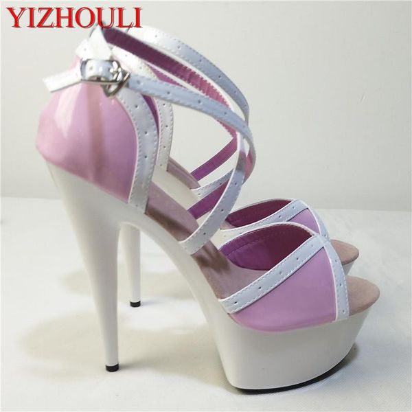 elegant sweet 15cm super high heel platforms pole dance / performance star /model sandals, wedding shoes sandals, Black
elegant sweet 15cm super high heel platforms pole dance / performance star /model sandals, wedding shoes sandals, Black