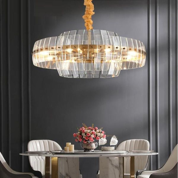 chandeliers american crystal chandelier for living room el lobby decoration lamp nordic designer luxury
chandeliers american crystal chandelier for living room el lobby decoration lamp nordic designer luxury