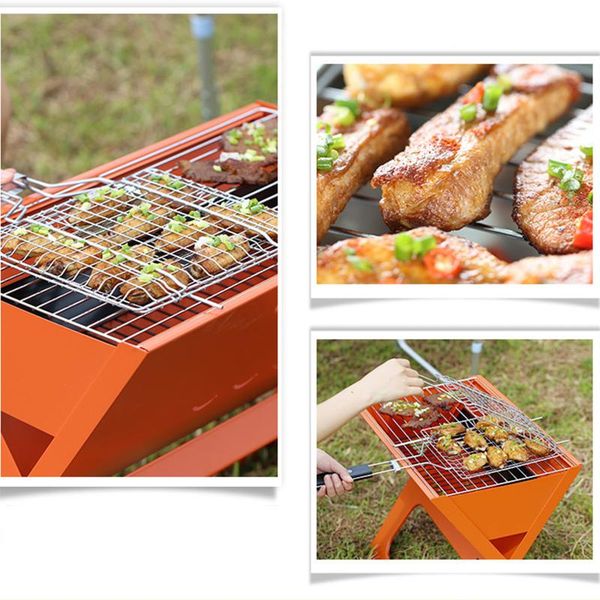 tools & accessories fish bbq grill tool net non-stick triple grilling basket metal handle barbecue rack outdoor
tools & accessories fish bbq grill tool net non-stick triple grilling basket metal handle barbecue rack outdoor