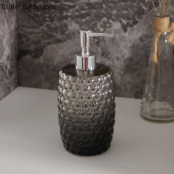 liquid soap dispenser retro ceramic hand sanitzer holder el bathroom shampoo shower gel dispensing bottle kitchen accessories
liquid soap dispenser retro ceramic hand sanitzer holder el bathroom shampoo shower gel dispensing bottle kitchen accessories