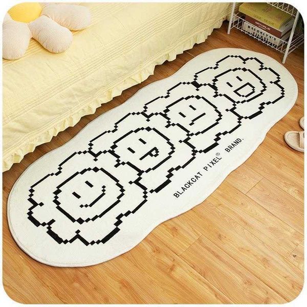 sunflower bedroom bedside carpet cartoon bay window soft area rug kid living room non-slip floor mat washable absorb smile face
sunflower bedroom bedside carpet cartoon bay window soft area rug kid living room non-slip floor mat washable absorb smile face