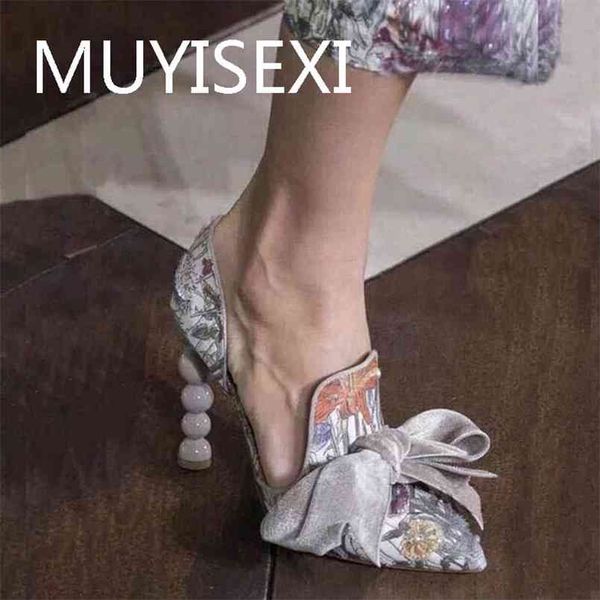 women pumps white full genuine leather printing bow pointed toe strange high heel stiletto woman party shoes 34-43 yt02 muyisexi 210408, Black
women pumps white full genuine leather printing bow pointed toe strange high heel stiletto woman party shoes 34-43 yt02 muyisexi 210408, Black