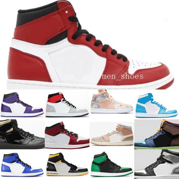 new 1 university blue twist mid milan digital pink lightbulb chicago basketball shoes men 1s 3 bred toe court purple unc patent sneakersre86 
new 1 university blue twist mid milan digital pink lightbulb chicago basketball shoes men 1s 3 bred toe court purple unc patent sneakersre86