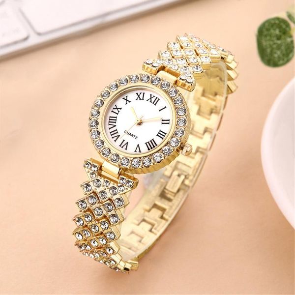 wristwatches casual sport watches for men blue brand fashional diamond steel band temperament bracelet watch ladies gift simple, Slivery;brown
wristwatches casual sport watches for men blue brand fashional diamond steel band temperament bracelet watch ladies gift simple, Slivery;brown