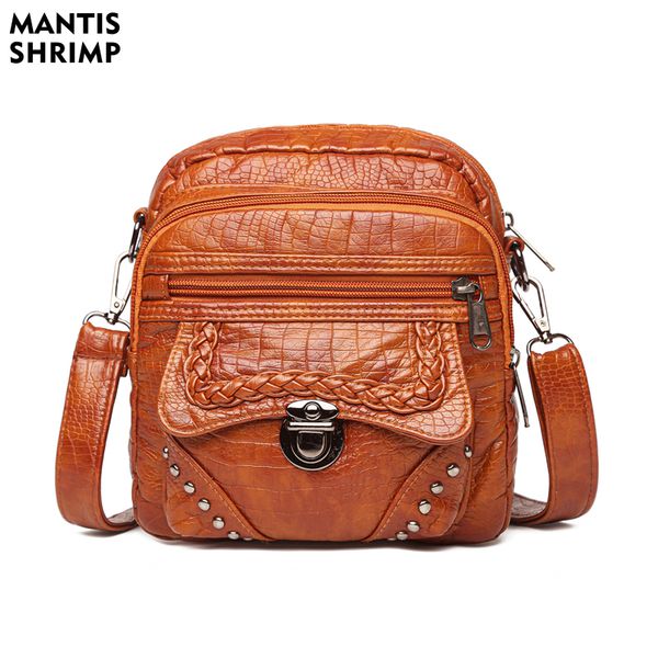 women bag soft pu leather shoulder bag female cross-body casual messenger bags rivet fashion zipper flap solid color bags mmm
women bag soft pu leather shoulder bag female cross-body casual messenger bags rivet fashion zipper flap solid color bags mmm