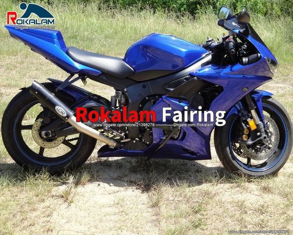 all blue abs covers for yamaha yzf r6 yzf-r6 03 04 yzf600 r6 2003 2004 road bike fairings kit (injection molding)
all blue abs covers for yamaha yzf r6 yzf-r6 03 04 yzf600 r6 2003 2004 road bike fairings kit (injection molding)