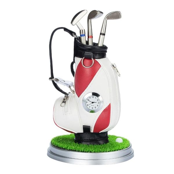 golf training aids gift mini pen holder 3pcs ballpoint desk clocks and watches accessories & school supplies s
golf training aids gift mini pen holder 3pcs ballpoint desk clocks and watches accessories & school supplies s