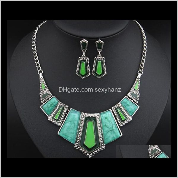 earrings & necklace drop delivery 2021 necklace+earrings fashion alloy metal charming pendants necklaces wedding collar statement jewelry se, Silver
earrings & necklace drop delivery 2021 necklace+earrings fashion alloy metal charming pendants necklaces wedding collar statement jewelry se, Silver