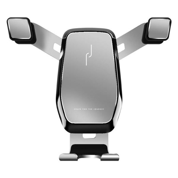 cell phone mounts & holders universal horizontal vertical holder for car bracket air vent mount accessories silver electroplate style
cell phone mounts & holders universal horizontal vertical holder for car bracket air vent mount accessories silver electroplate style