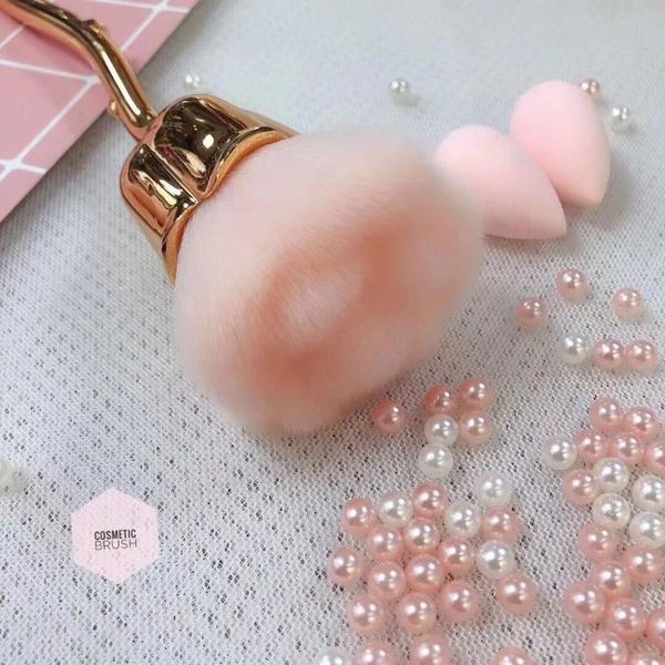 nail brushes pink rose art dust brush glitter remover uv gel powder acrylic clean manicure tools makeup, Yellow
nail brushes pink rose art dust brush glitter remover uv gel powder acrylic clean manicure tools makeup, Yellow