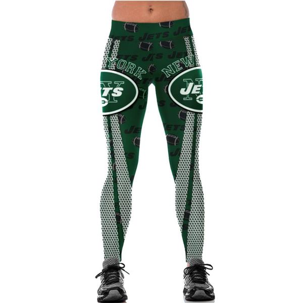 women's leggings york j-team fitness fiber elastic hiphop party cheerleader rooter workout pants logo trousers drop, Black
women's leggings york j-team fitness fiber elastic hiphop party cheerleader rooter workout pants logo trousers drop, Black