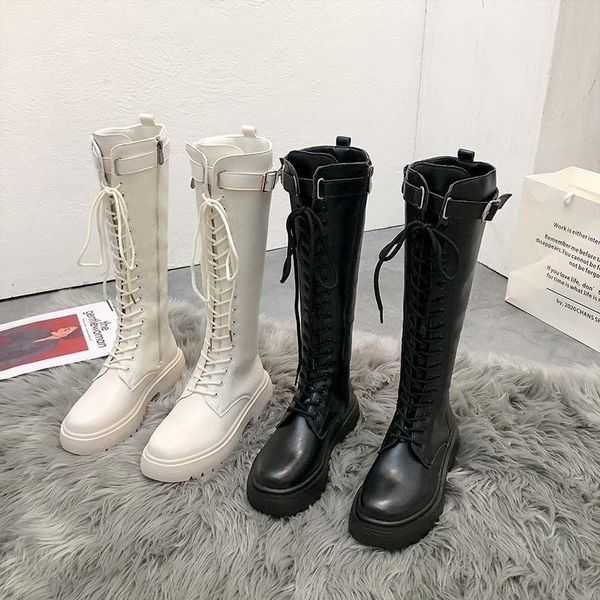 boots shoes for women women's winter red fashion lace high zapatillas mujer chaussure femme, Black
boots shoes for women women's winter red fashion lace high zapatillas mujer chaussure femme, Black