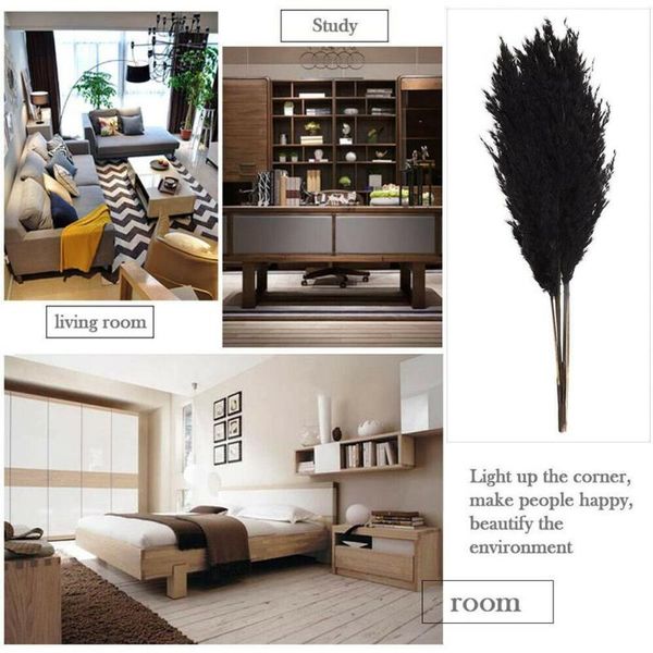 decorative objects & figurines wedding flowers bunch natural dried pampas grass flower cane christmas beautiful phragmites decoration home f
decorative objects & figurines wedding flowers bunch natural dried pampas grass flower cane christmas beautiful phragmites decoration home f