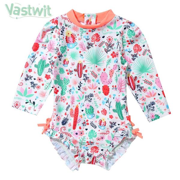toddler baby girls kids long sleeve floral ruffles flower cute uv upf 50+ one-piece swimsuits beachwear bathing suit swimwear one-pieces, Black
toddler baby girls kids long sleeve floral ruffles flower cute uv upf 50+ one-piece swimsuits beachwear bathing suit swimwear one-pieces, Black