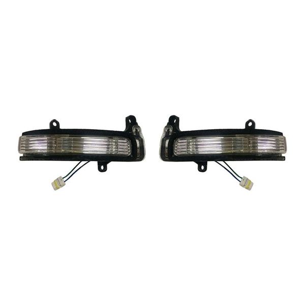 emergency lights 2pcs side rearview mirror turn signal indicator lamp for mitsubishi pajero sport asx 13-18,left & right
emergency lights 2pcs side rearview mirror turn signal indicator lamp for mitsubishi pajero sport asx 13-18,left & right
