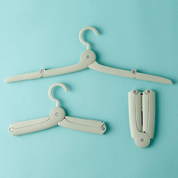 foldable hanger travel portable magic clothes outdoor multifunctional plastic drying 3 pcs hangers & racks
foldable hanger travel portable magic clothes outdoor multifunctional plastic drying 3 pcs hangers & racks