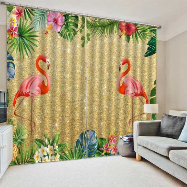 curtain & drapes 3d custom red flamingo windows curtains thicken living room bedroom decorative kitchen treatments dropship
curtain & drapes 3d custom red flamingo windows curtains thicken living room bedroom decorative kitchen treatments dropship