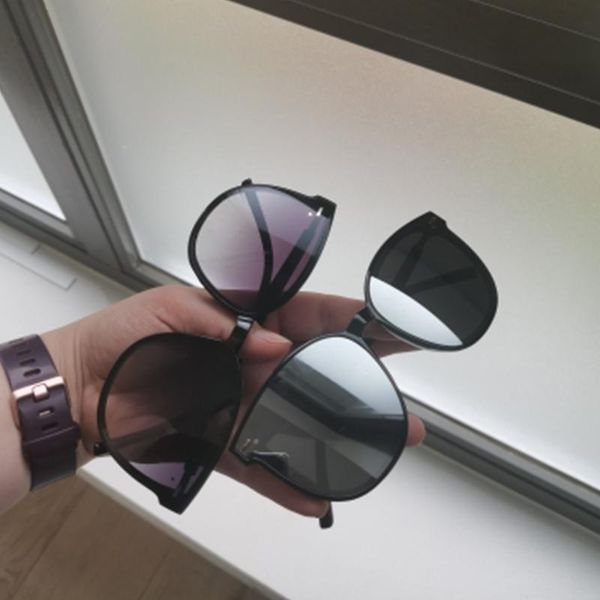 sunglasses 2021 classic rivet men women brand designer driving round frame sun glasses male oversize goggles uv400 gafas de sol, White;black
sunglasses 2021 classic rivet men women brand designer driving round frame sun glasses male oversize goggles uv400 gafas de sol, White;black
