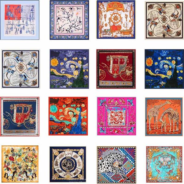 scarves luxury scarf twill silk shawl oversized sunscreen 130cm flower and bird jungle women hijab pashmina wrap stole poncho ring, Blue;gray
scarves luxury scarf twill silk shawl oversized sunscreen 130cm flower and bird jungle women hijab pashmina wrap stole poncho ring, Blue;gray