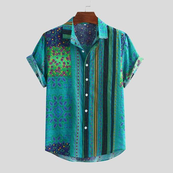 men's casual shirts fashion dot mens hawaiian beach 2021 summer short sleeve floral print tropical aloha holiday vacation clothing, White;black
men's casual shirts fashion dot mens hawaiian beach 2021 summer short sleeve floral print tropical aloha holiday vacation clothing, White;black
