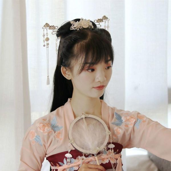 hair clips & barrettes product bride crown, cloud hairpin,crystal headbands for girls,feather group fan, hairaccessories women, Golden;silver
hair clips & barrettes product bride crown, cloud hairpin,crystal headbands for girls,feather group fan, hairaccessories women, Golden;silver