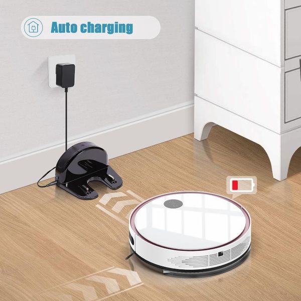 auto recharge 6000pa robot vacuum cleaner app remote control timer household cleaning mopping floor sweeper cleaners
auto recharge 6000pa robot vacuum cleaner app remote control timer household cleaning mopping floor sweeper cleaners