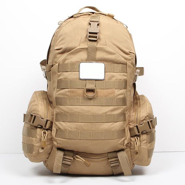 outdoor bags tactical camouflage backpack hiking bag mountaineering adventure leisure luggage comfortable x435a
outdoor bags tactical camouflage backpack hiking bag mountaineering adventure leisure luggage comfortable x435a
