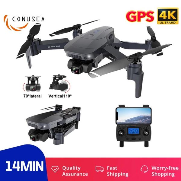 pro /sg907 quadcopter rc drone 4k gps profissional 2 axis gimbal drones with camera hd 5g wifi fpv dron vs sg906
pro /sg907 quadcopter rc drone 4k gps profissional 2 axis gimbal drones with camera hd 5g wifi fpv dron vs sg906