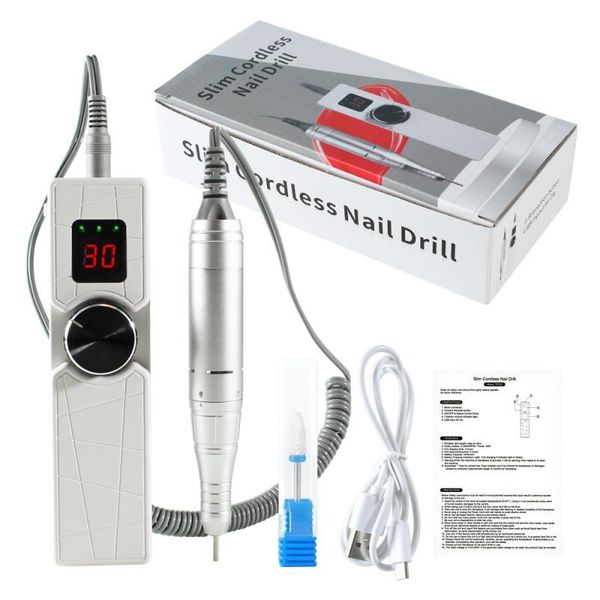 nail drill & accessories usb charging polisher 30000 rpm display mini portable electric remover handle ceramic grinding head tool
nail drill & accessories usb charging polisher 30000 rpm display mini portable electric remover handle ceramic grinding head tool