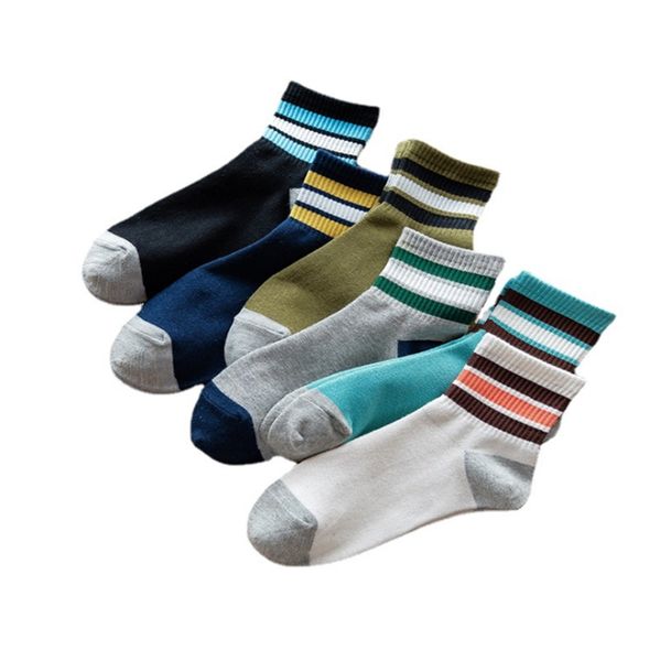 50 combed cotton stockings socks children spring and summer mesh breathable simple business men's thin candy color air conditioning who, Black
50 combed cotton stockings socks children spring and summer mesh breathable simple business men's thin candy color air conditioning who, Black