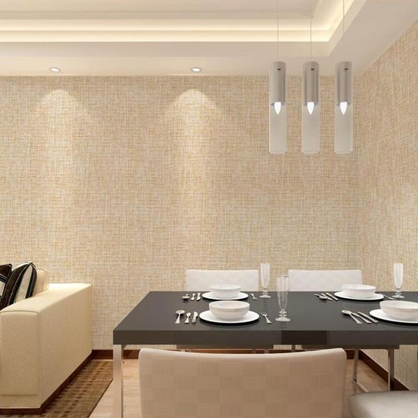 wallpapers wallpaper modern bedroom linen leather fabric living room 3d seamless wallcovering plain flax wall decoration cloth emperor
wallpapers wallpaper modern bedroom linen leather fabric living room 3d seamless wallcovering plain flax wall decoration cloth emperor