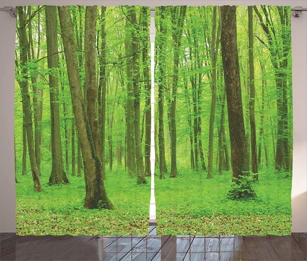 curtain & drapes forest curtains spring in a sunny day fresh soft colors like dream leaf peace theme living room bedroom window
curtain & drapes forest curtains spring in a sunny day fresh soft colors like dream leaf peace theme living room bedroom window