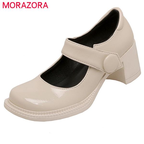 mary jane shoes women pumps round toe spring summer single thick high heels casual ladies black dress
mary jane shoes women pumps round toe spring summer single thick high heels casual ladies black dress