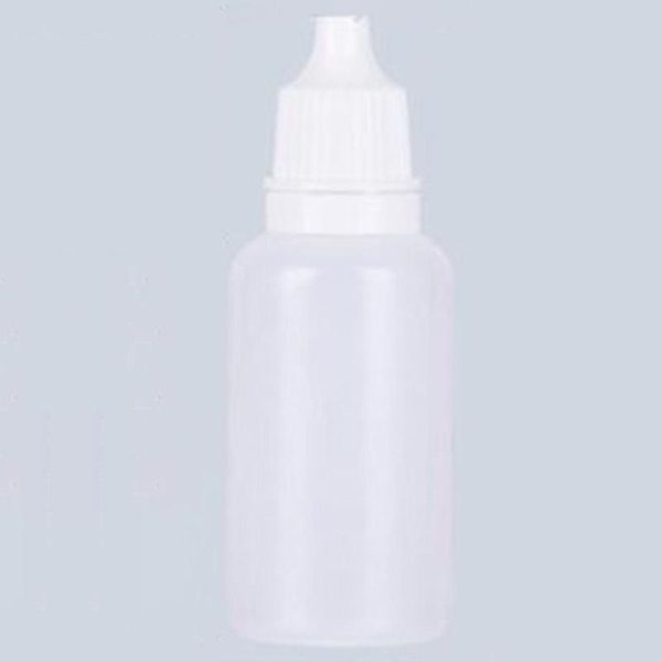 storage bottles & jars 20pcs 10ml/20ml empty plastic squeezable dropper refillable for oil paint liquid glue eye care container white
storage bottles & jars 20pcs 10ml/20ml empty plastic squeezable dropper refillable for oil paint liquid glue eye care container white